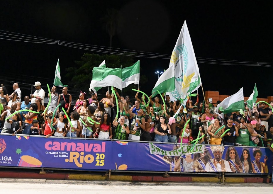 confira essa noticia: Intendente Magalhães 2027: Superliga define quem sobe e quem entra! Veja as escolas!