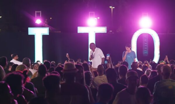 Ito Melodia lança primeiro audiovisual com samba e causa social