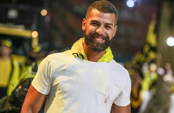 Jacarezinho anuncia carnavalesco para brilhar na Sapucaí