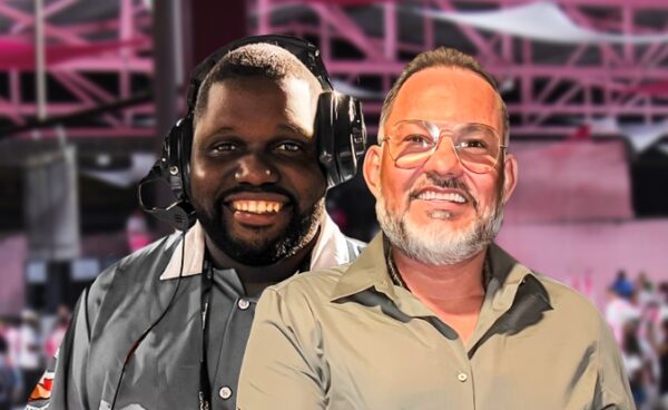 Jacarezinho anuncia dupla para o Carnaval 2026!
