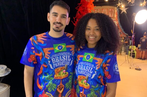 confira essa noticia: Jackson do Pandeiro é homenageado pela Independentes de Olaria no Carnaval 2026