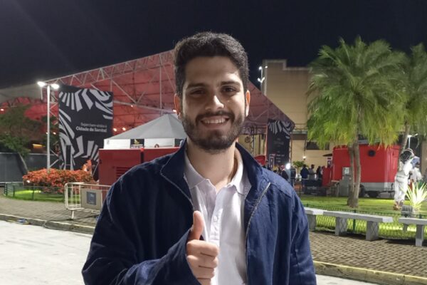 João Drumond fala sobre avanços na Liesa e planos para o Instituto Imperatriz