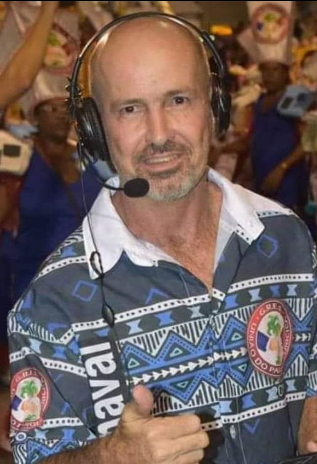 Curicica anuncia retorno de diretor de Carnaval