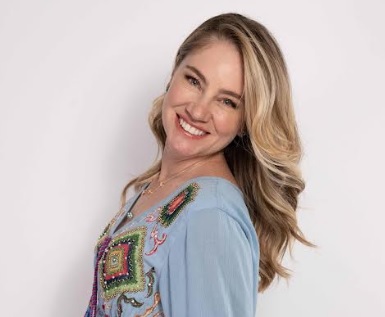 Juliana Baroni viverá Marisa Letícia em homenagem a Lula no Carnaval