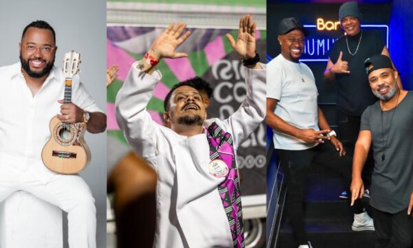 confira essa noticia: Leci Brandão é homenageada pela Unidos de Bangu em samba com Dudu Nobre