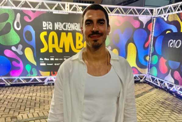 Liesa anuncia novo sistema de som para o Carnaval 2026