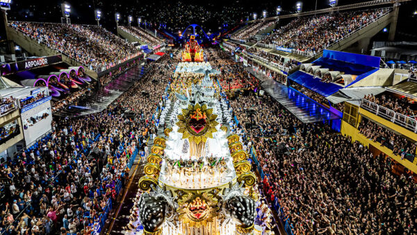 Liesa muda regras de julgamento para o Carnaval 2026