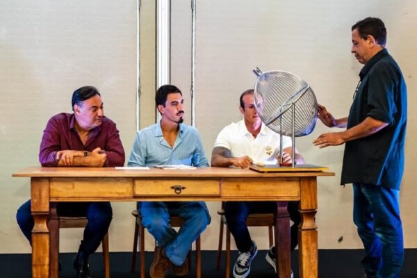 Liesa sorteia jurados para o Carnaval 2026