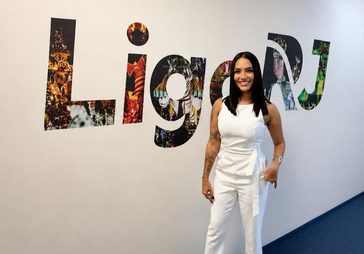 Liga RJ anuncia mulher no comando da Série Ouro 2027