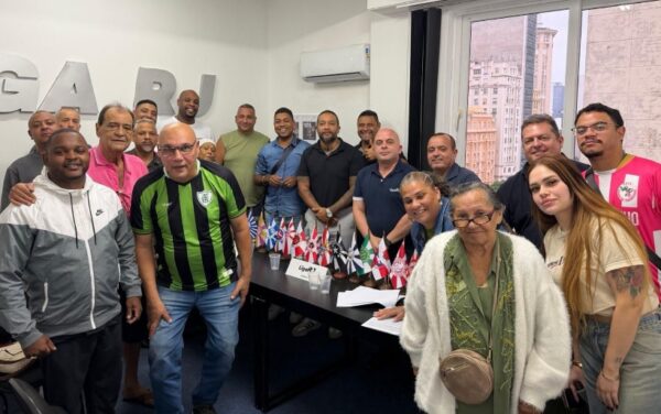 Liga-RJ cobra isonomia e critica exclusão no Carnaval 2026