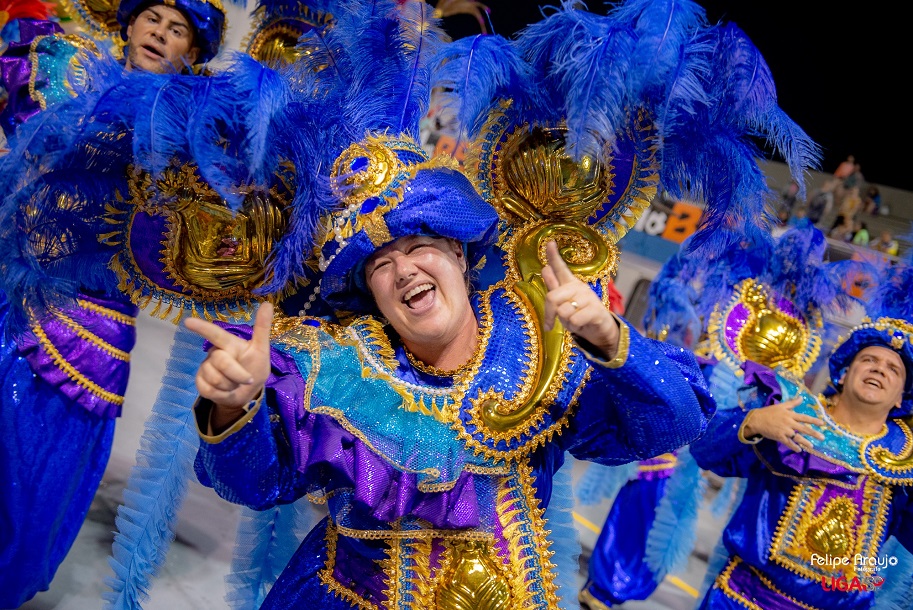 Liga SP confirma Grupo de Acesso II uma semana antes do Carnaval 2024