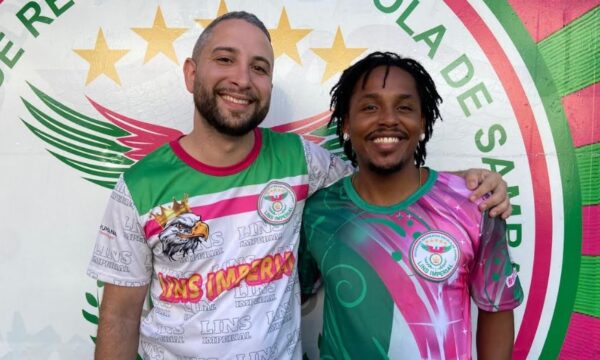 Lins Imperial define enredo para o Carnaval 2026 com foco em águas cristalinas