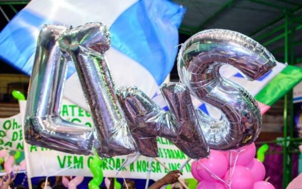 Lins Imperial tem final de samba-enredo neste sábado