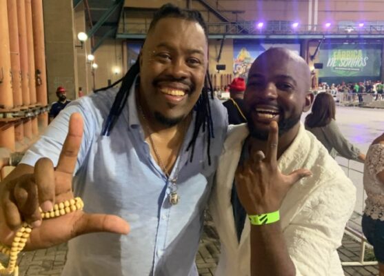 Lula e Niterói: Comissão de frente promete tocar o coração do Brasil no Carnaval 2026!