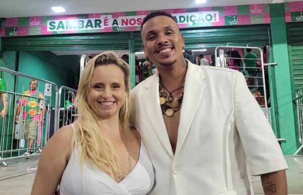 Mangueira 2026: Comissão de frente promete ousadia com inspiração no Amapá