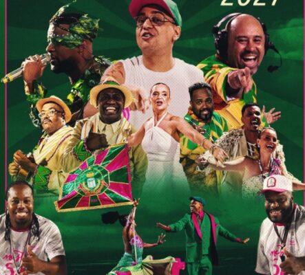 confira essa noticia: Mangueira renova time completo para o Carnaval 2027 e mira 21ª estrela!