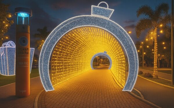 Maricá 2025: O Natal mais brasileiro de todos!