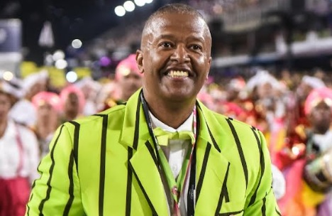 Mestre Átila assume a bateria da Unidos de Lucas para 2026