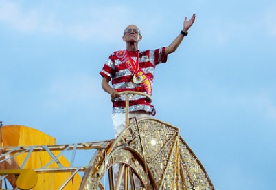 confira essa noticia: Mestre Ciça: Lenda da Viradouro anuncia aposentadoria após título histórico no Carnaval!