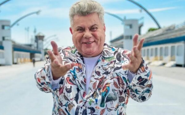 Milton Cunha ensina sobre carnaval em workshop gratuito neste sábado