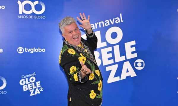 Milton Cunha ganha quadro fixo no Encontro para falar de Carnaval 2026