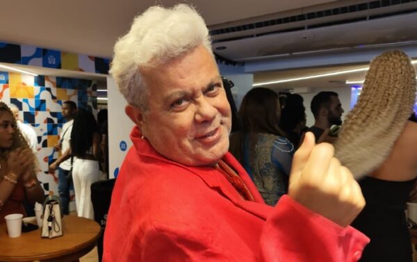 Milton Cunha renova concurso da Corte do Carnaval 2026 com foco em ancestralidade e representatividade