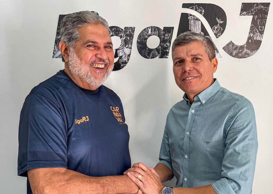 confira essa noticia: Moacyr Barreto assume Liga-RJ e promete 'credibilidade' à Série Ouro do Carnaval!