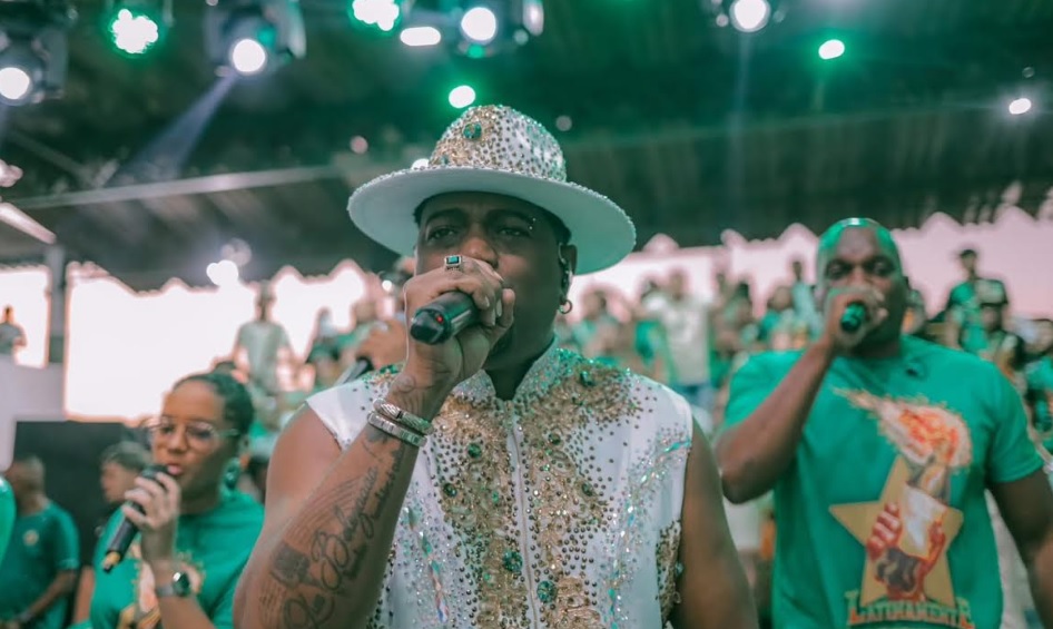 Mocidade: Audição inédita de sambas esquenta disputa para o Carnaval 2027!