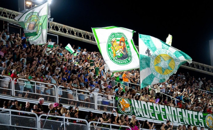 Mocidade: Equipe do Carnaval 2027 definida! Plácido e Louzada no comando da festa