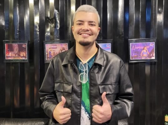 Mocidade grava samba em homenagem a Rita Lee para o Carnaval 2026