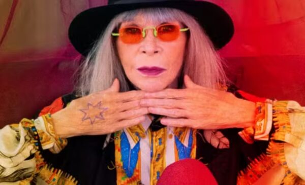 Mocidade homenageia Rita Lee no Carnaval 2026