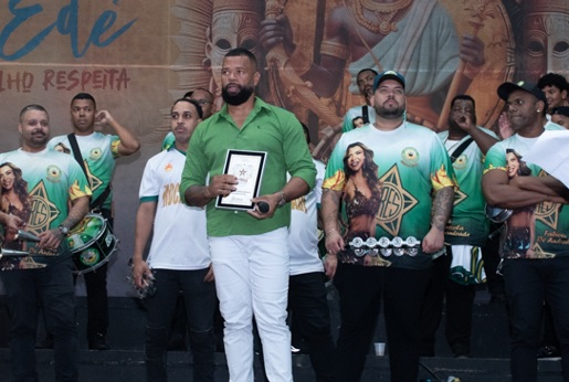 Mocidade Independente: Bi Campeã no Estrela do Carnaval 2025!