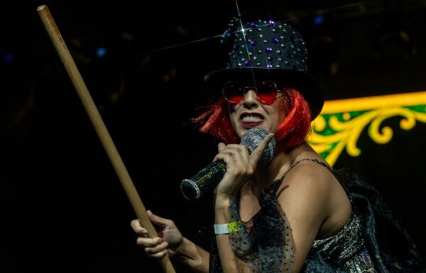 Mocidade promete desfile alegre e competitivo no Carnaval 2026