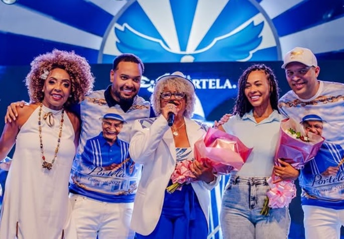 confira essa noticia: Monarco, o mestre do samba, é o enredo da Portela 2027!