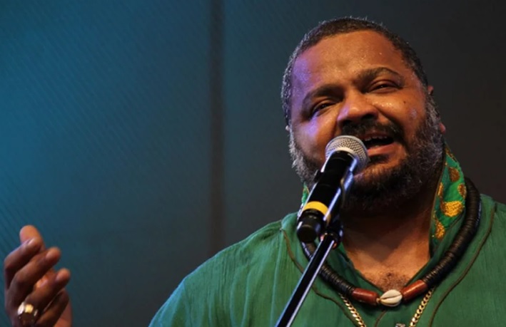 confira essa noticia: Morre Arlindo Cruz, ícone do samba e da música brasileira