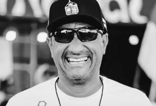 Morre compositor Myngau, autor de 9 sambas da Grande Rio