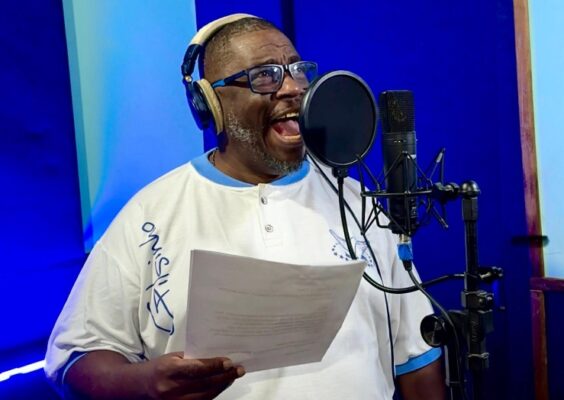 confira essa noticia: Morre Gilsinho, voz marcante do samba e intérprete da Portela