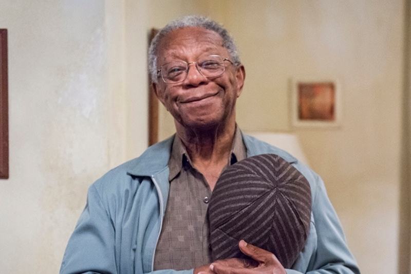 Morre o ator Milton Gonçalves, homenageado pela Santa Cruz este ano