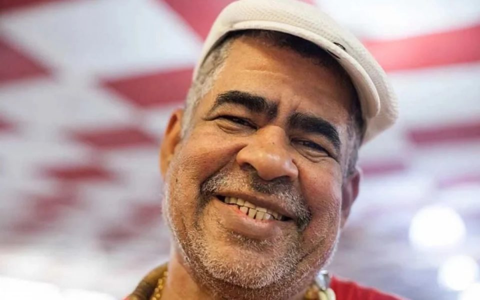 Morre o compositor Demá Chagas