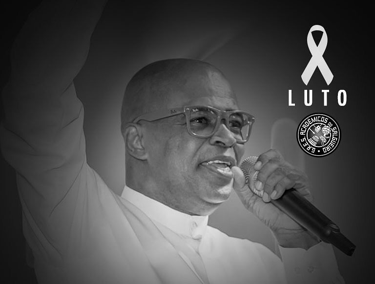 Morre o intérprete Quinho, aos 66 anos