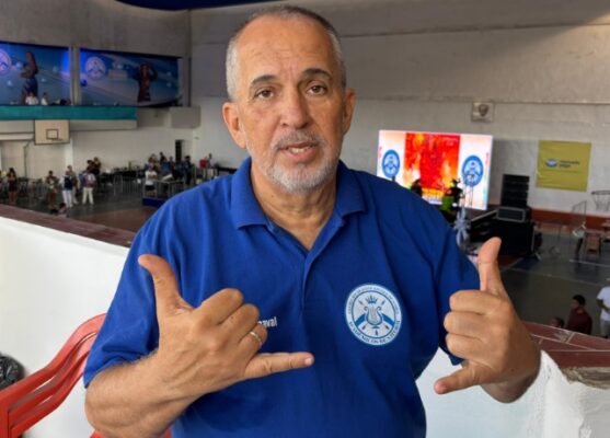 Morre Saulo Tinoco, diretor de carnaval da Acadêmicos de Niterói