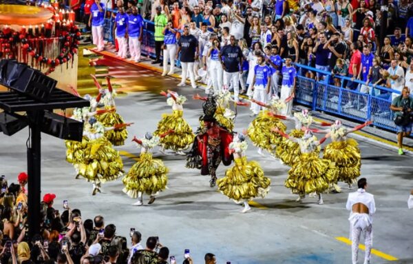 Mudança no julgamento do carnaval 2026: Sapucaí 360º exige reinvenção