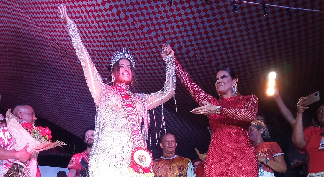 Estácio de Sá define samba para o Carnaval 2023