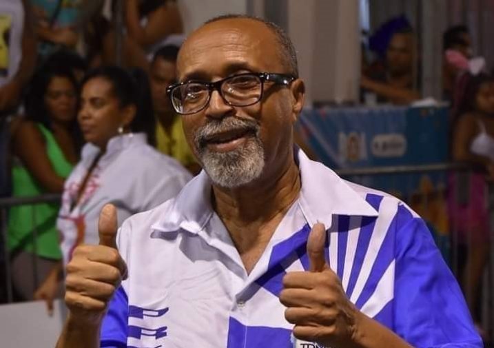 Nésio Nascimento, fundador da Tradição, morre aos 73 anos