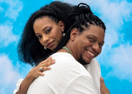 Netos de Martinho da Vila celebram 50 anos do álbum 