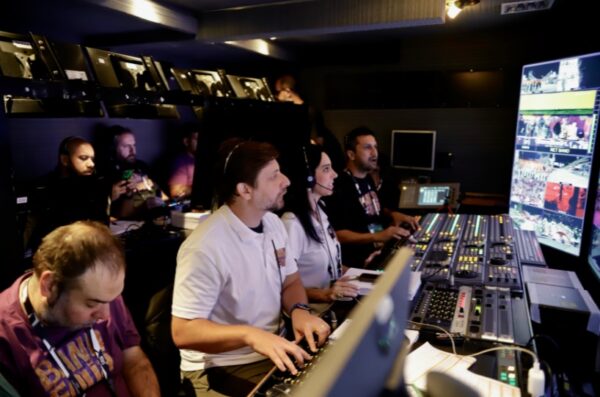 Onde assistir o Carnaval Série Ouro? Band revela tudo da transmissão ao vivo!