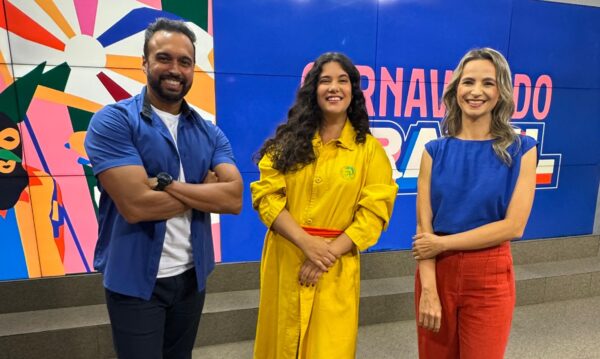 Onde assistir o Desfile da Série Prata? TV Brasil transmite ao vivo e exclusivo!
