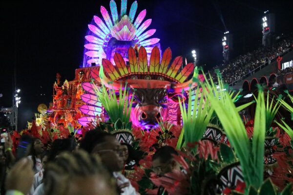 Padre Miguel dá show na Série Ouro e mostra que merece o Grupo Especial!