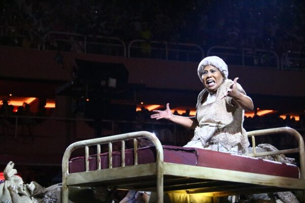 Por meio ponto! Elisa Fernandes, da Tijuca, desabafa sobre não ir às Campeãs 2026