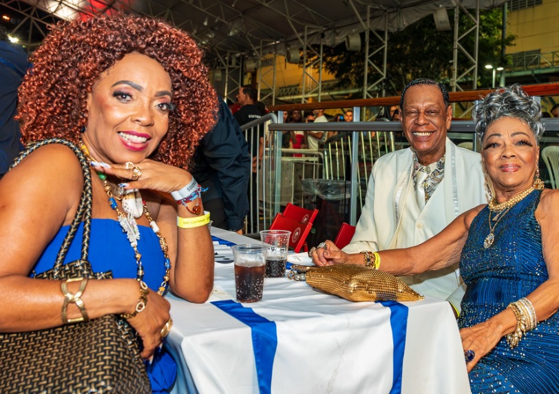 Portela: A estratégia por trás de abrir a terça no Carnaval 2027!